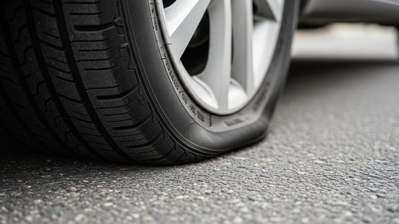 Top 7 Meest Voorkomende Auto Problemen